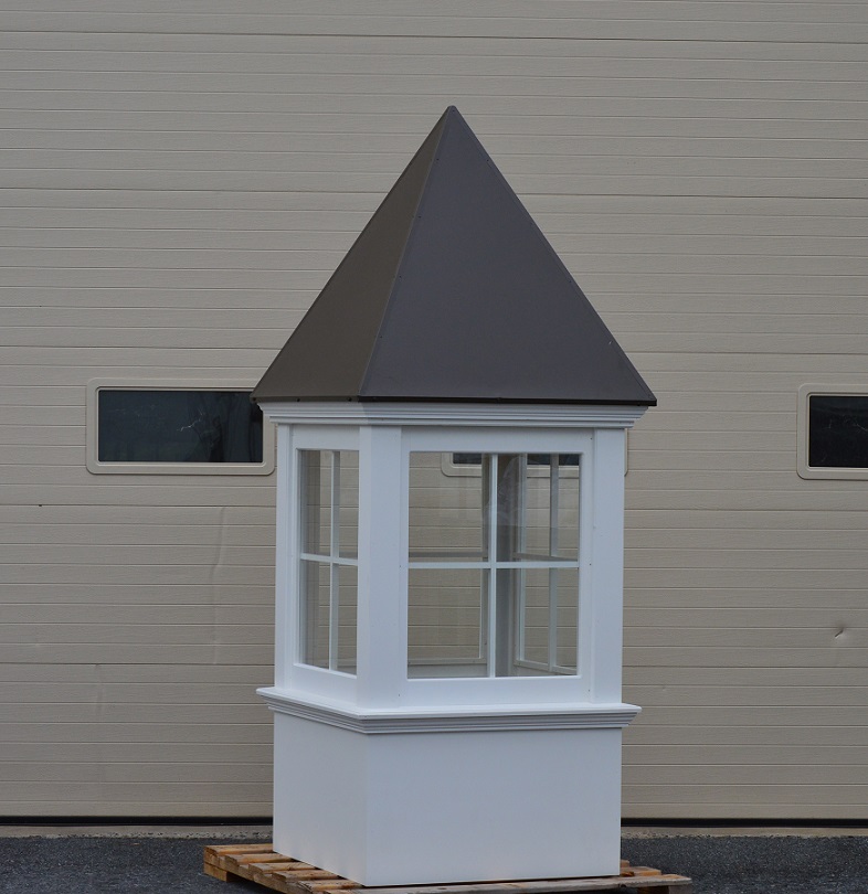 Custom Cupolas